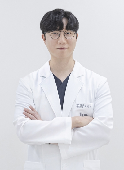 배종욱 대표원장